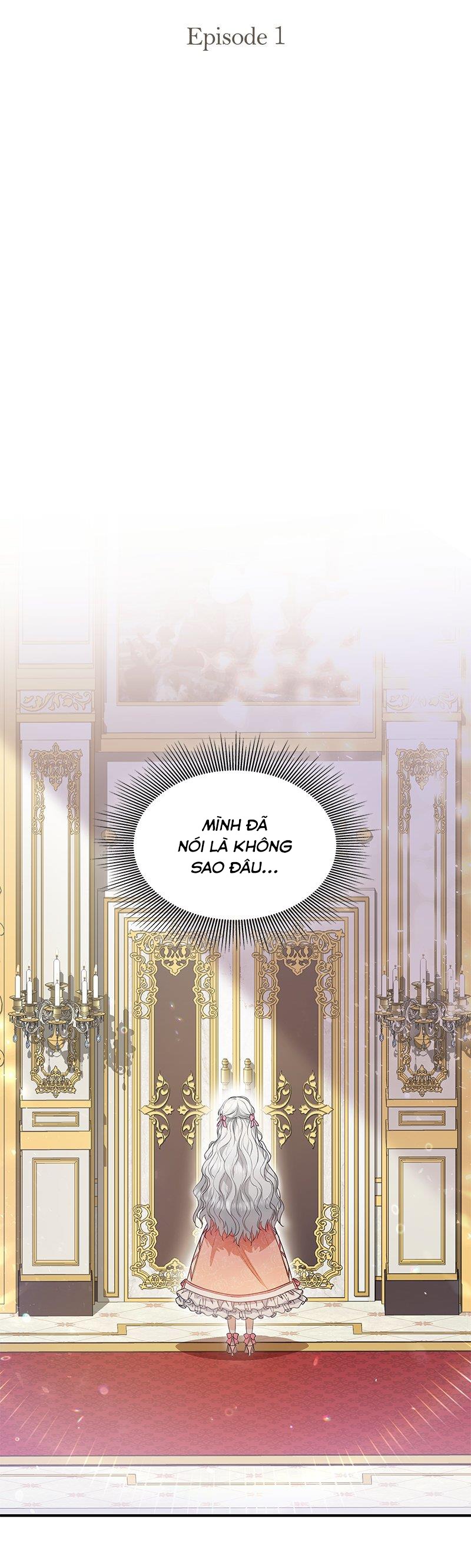 những gì melvin để lại chapter 1 19