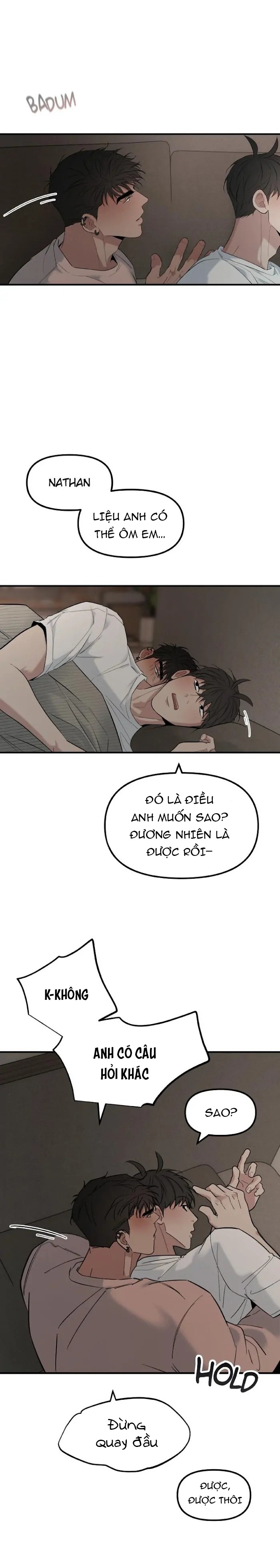 buổi cắm trại chapter 5 95