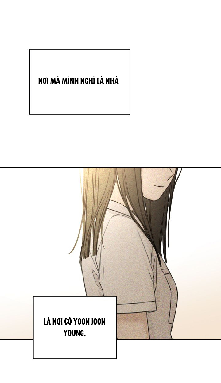 Chỉ Là Ánh Bình Minh chapter 30.2 END SS1 26