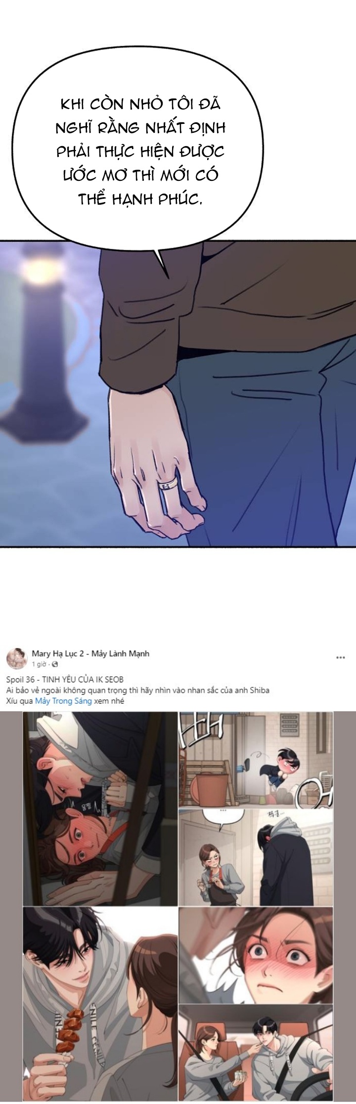 nàng thơ nổi tiếng - nàng thơ myung chapter 74.2 13