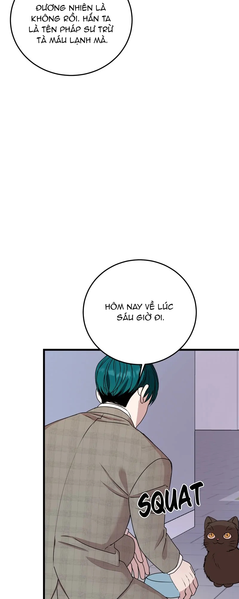 nụ hôn yêu tinh chapter 29.2 31