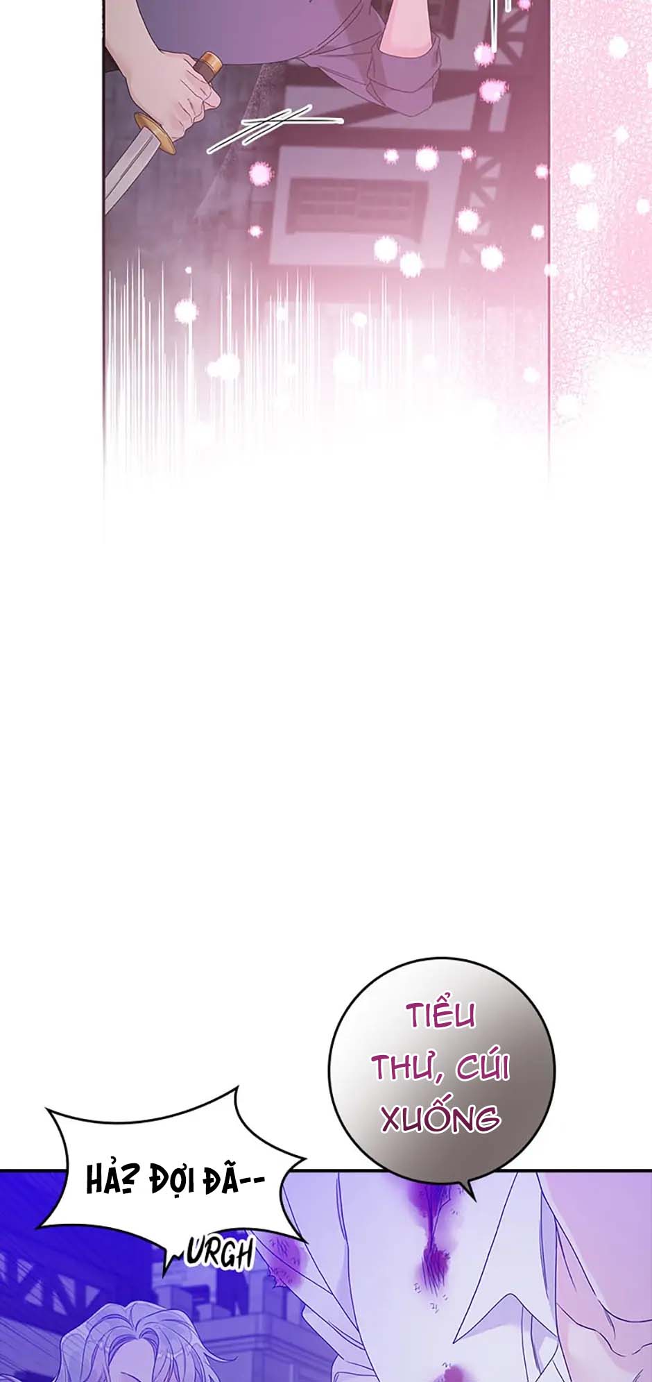 syrinx - trị liệu sư của kẻ phản diện chapter 10.2 41