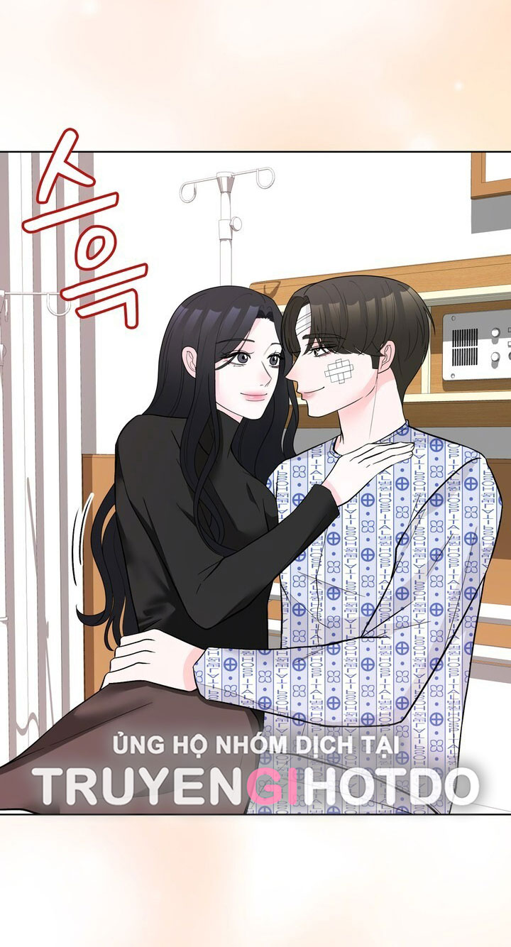[18+] điều em cố giấu chapter 48.1 12