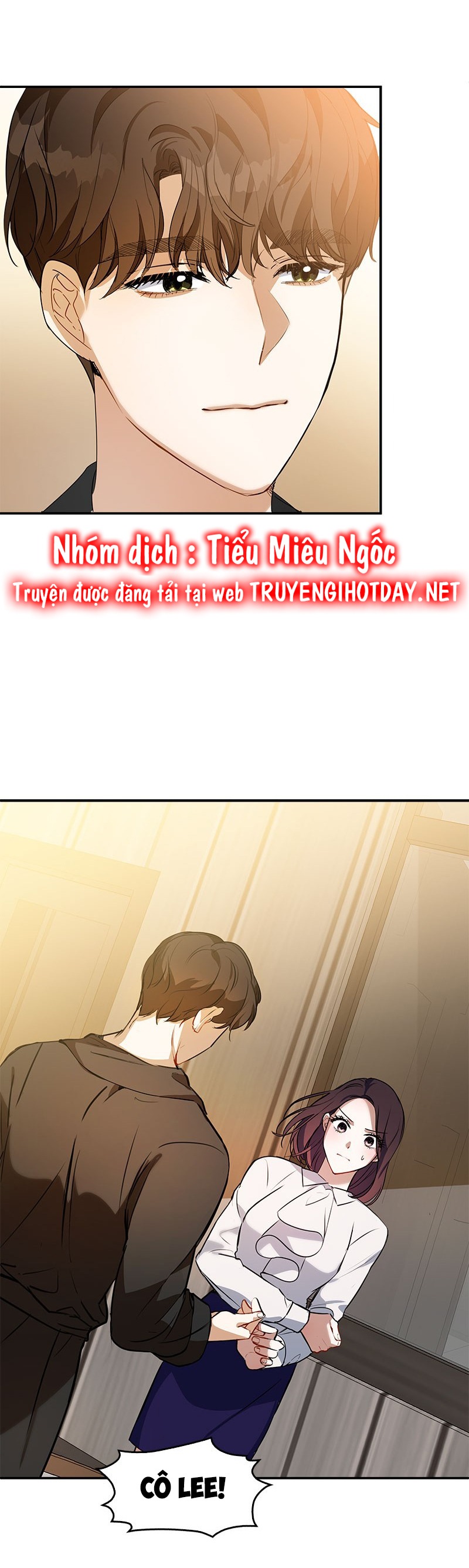 bản cam kết hôn nhân chapter 3 19