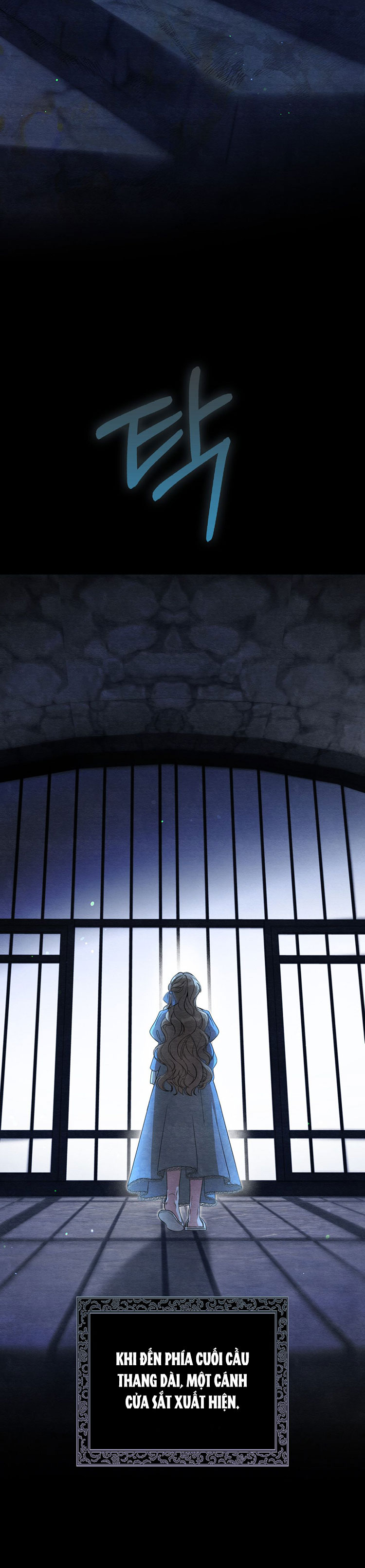 [18+] ác ma hôn chân tôi chapter 3.2 21