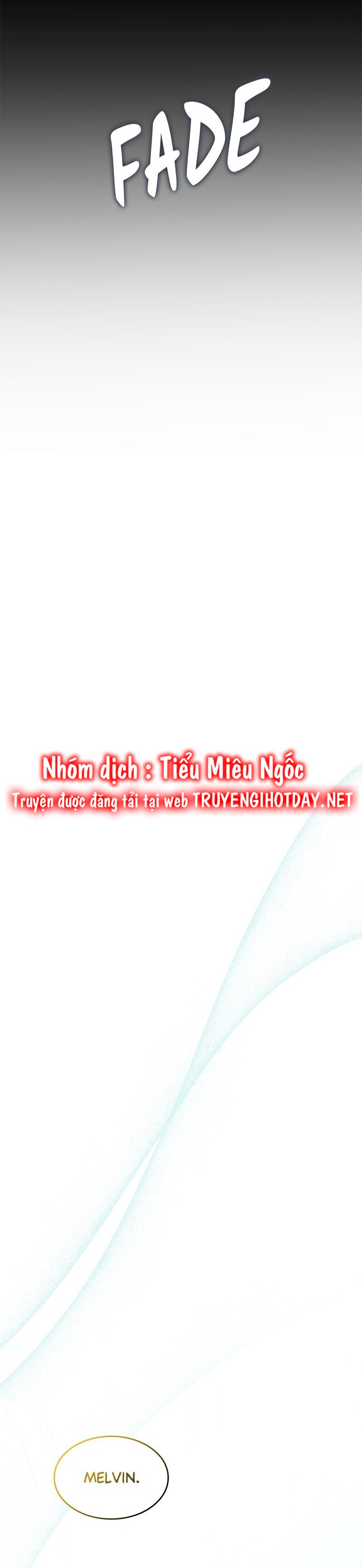 những gì melvin để lại chapter 3 49