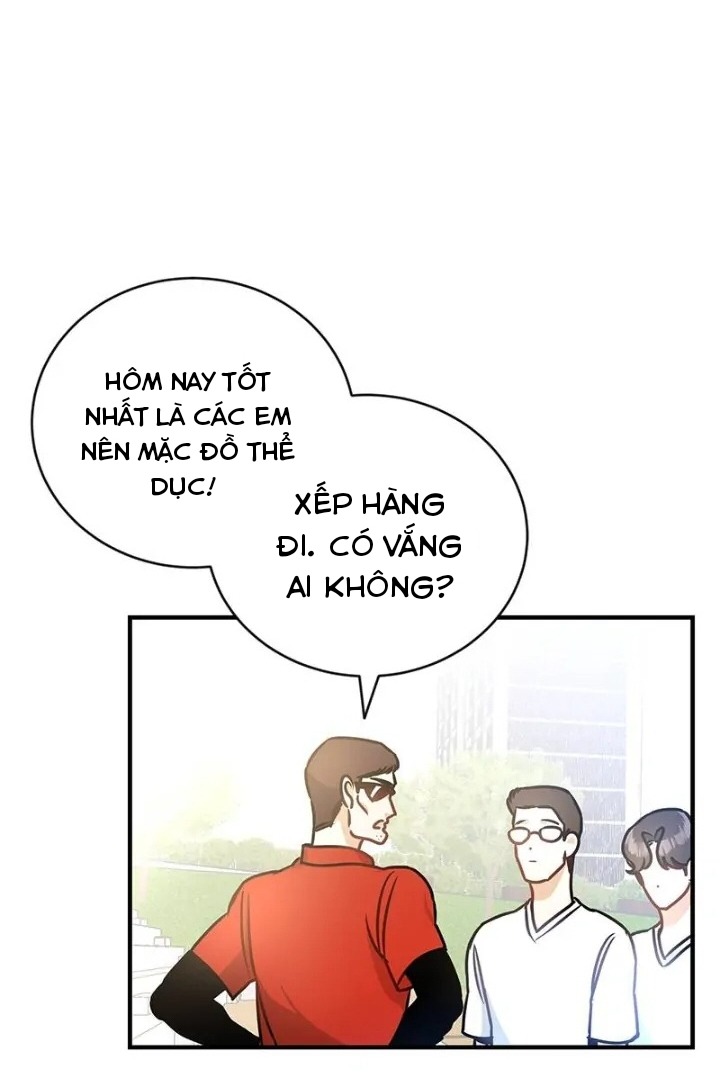 nụ hôn của tên ác ma chapter 9 31