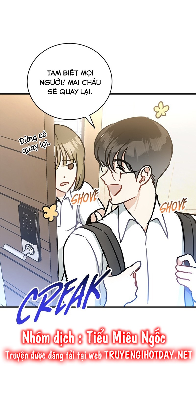 nụ hôn của tên ác ma chapter 6 47