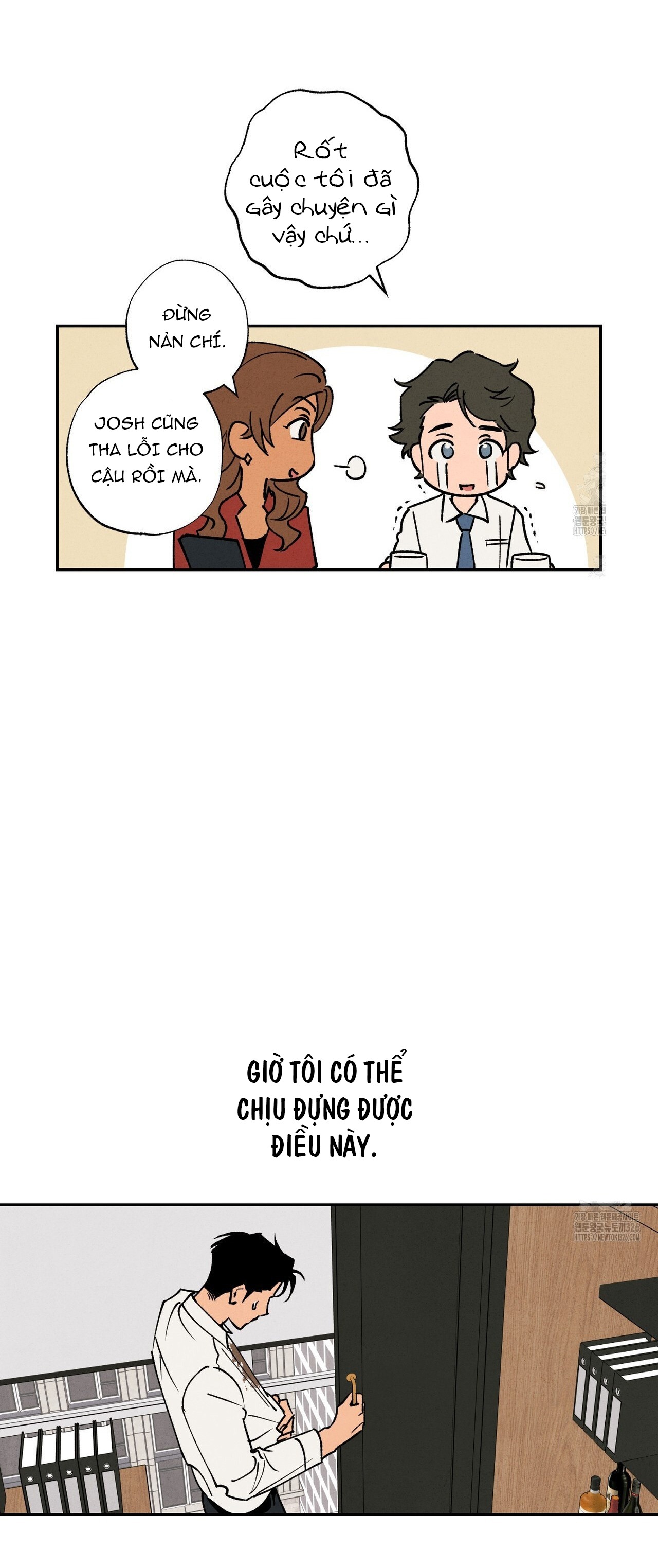 bản chất dơ bẩn chapter 1 16