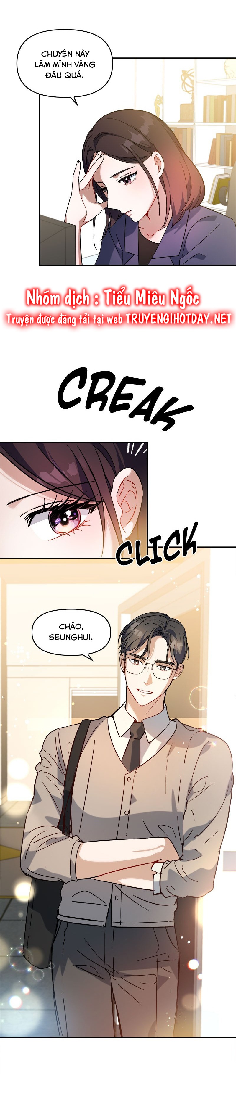 bản cam kết hôn nhân chapter 4 17