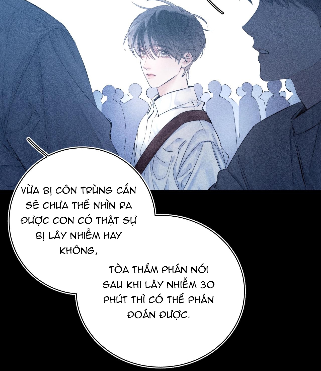 cây nấm nhỏ chapter 18.2 24