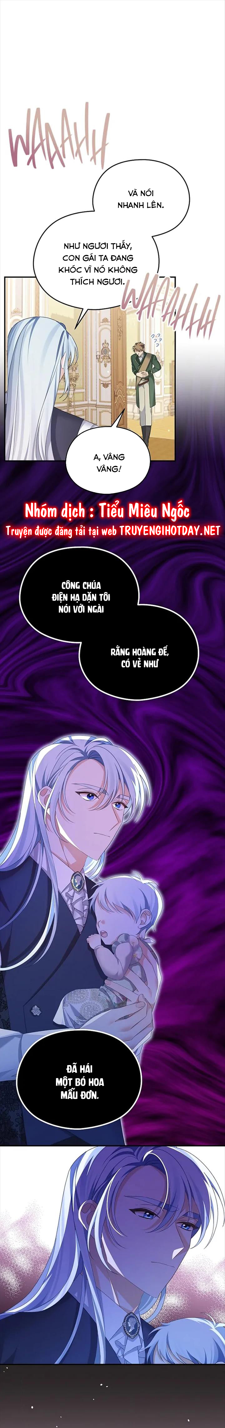 aster yêu dấu của tôi chapter 58 5