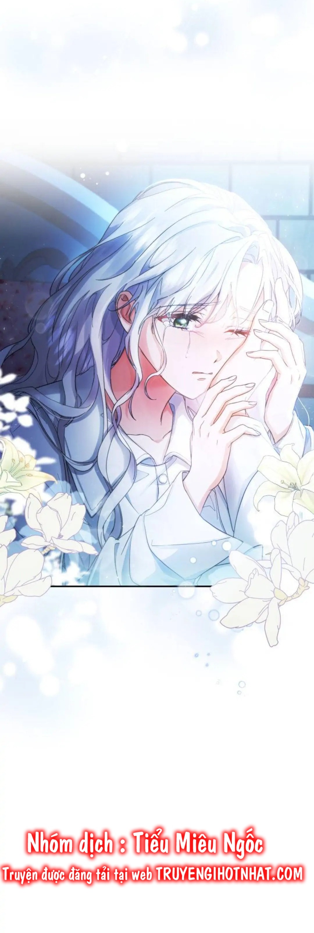 những gì melvin để lại chapter 5 49