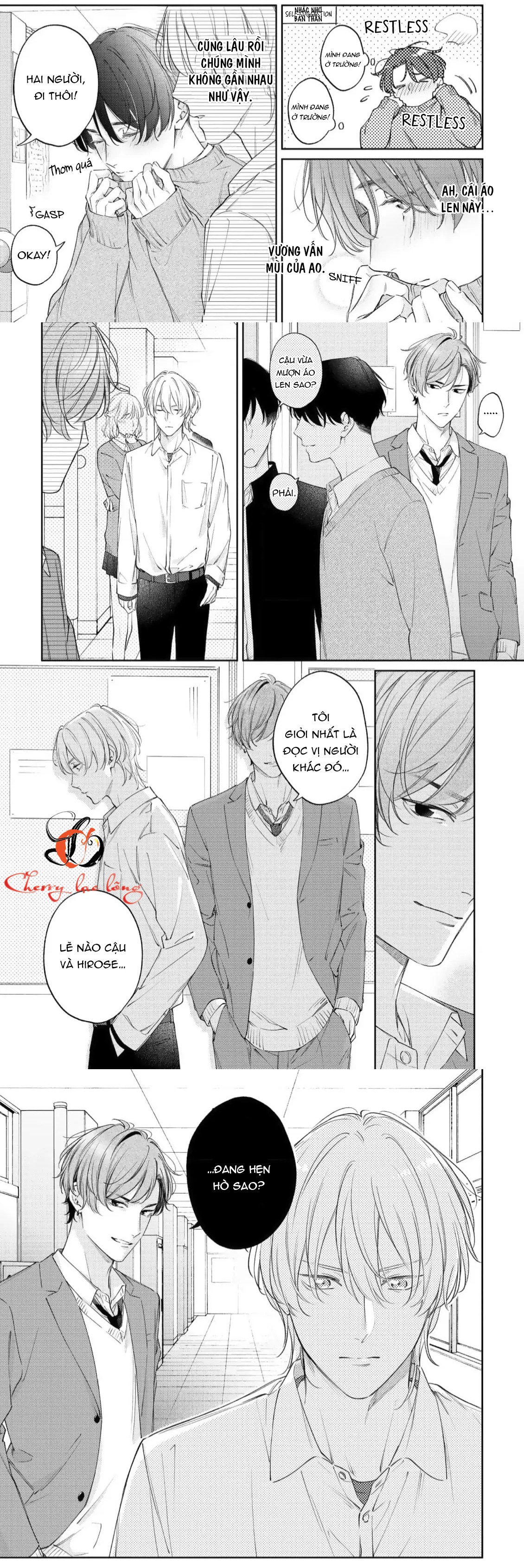 không hồi kết chapter 5 7