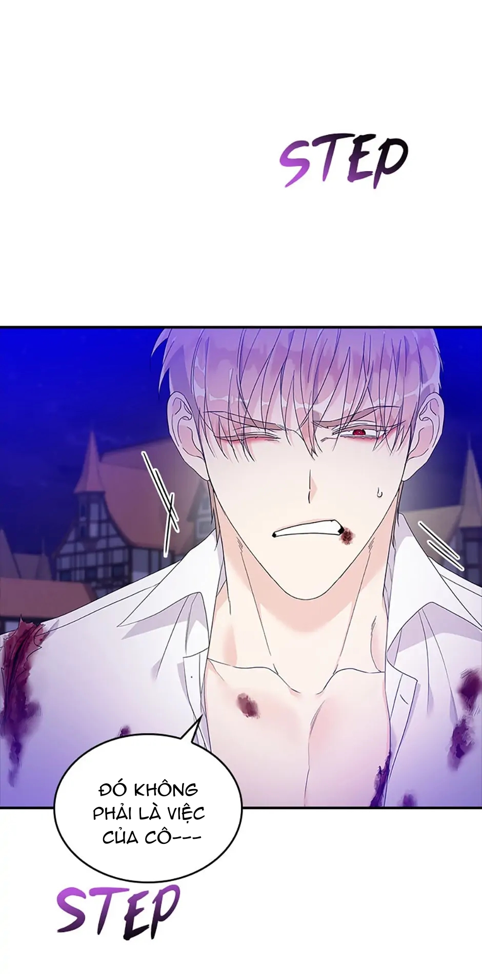 syrinx - trị liệu sư của kẻ phản diện chapter 8.1 13