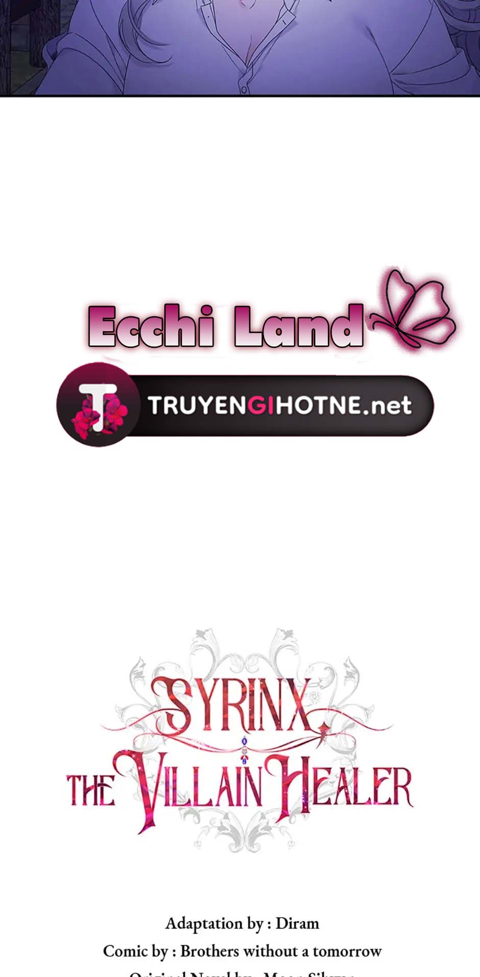 syrinx - trị liệu sư của kẻ phản diện chapter 11.1 8