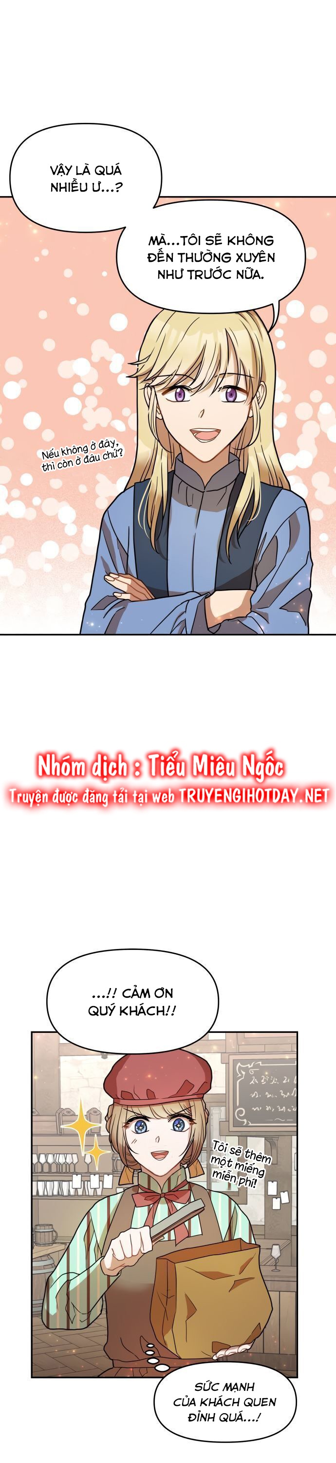 làm cách nào để sống sót trong cuốn tiểu thuyết ngôn tình lãng mạn chapter 11 16