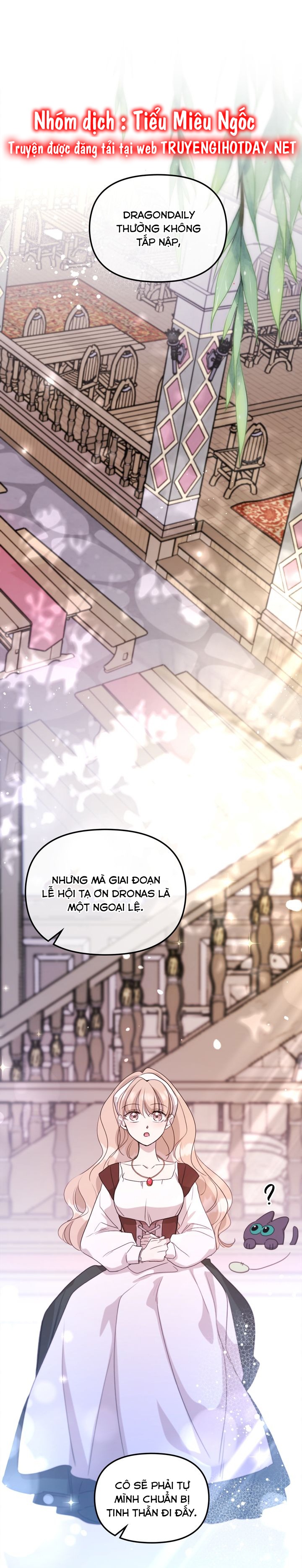 quán trọ dragondaily chapter 70 1