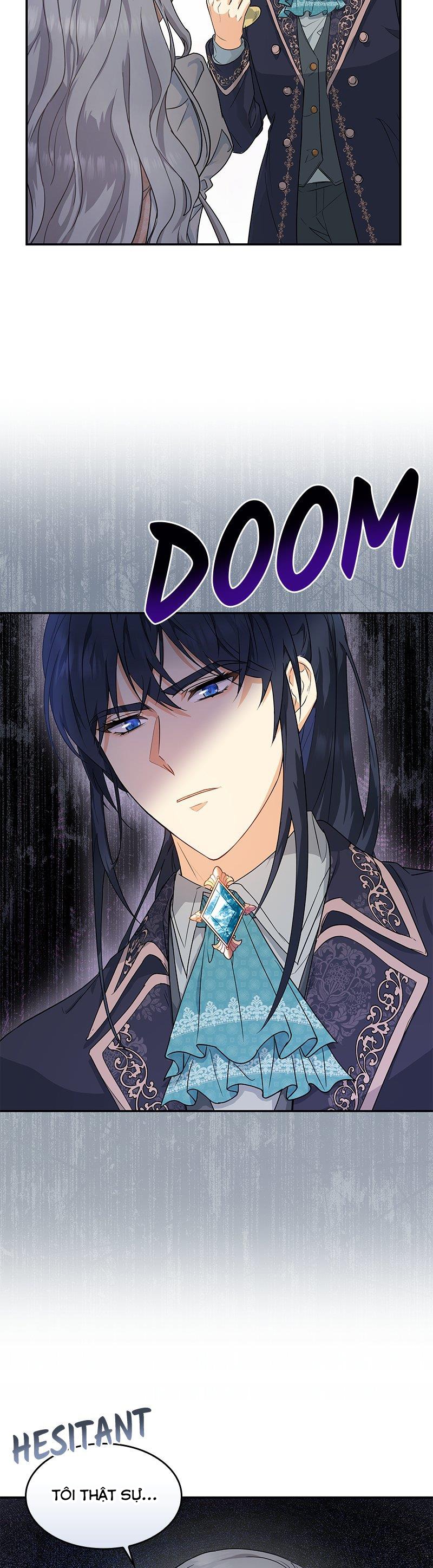 những gì melvin để lại chapter 1 44