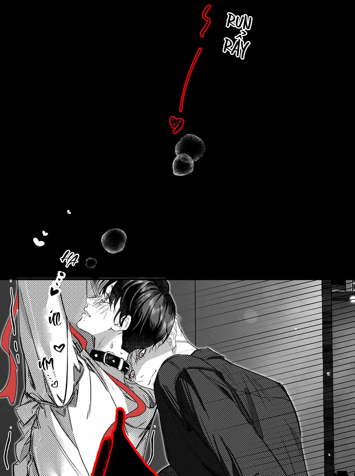 bắt đầu trở thành bạn trai từ con số 0 chapter 1 9