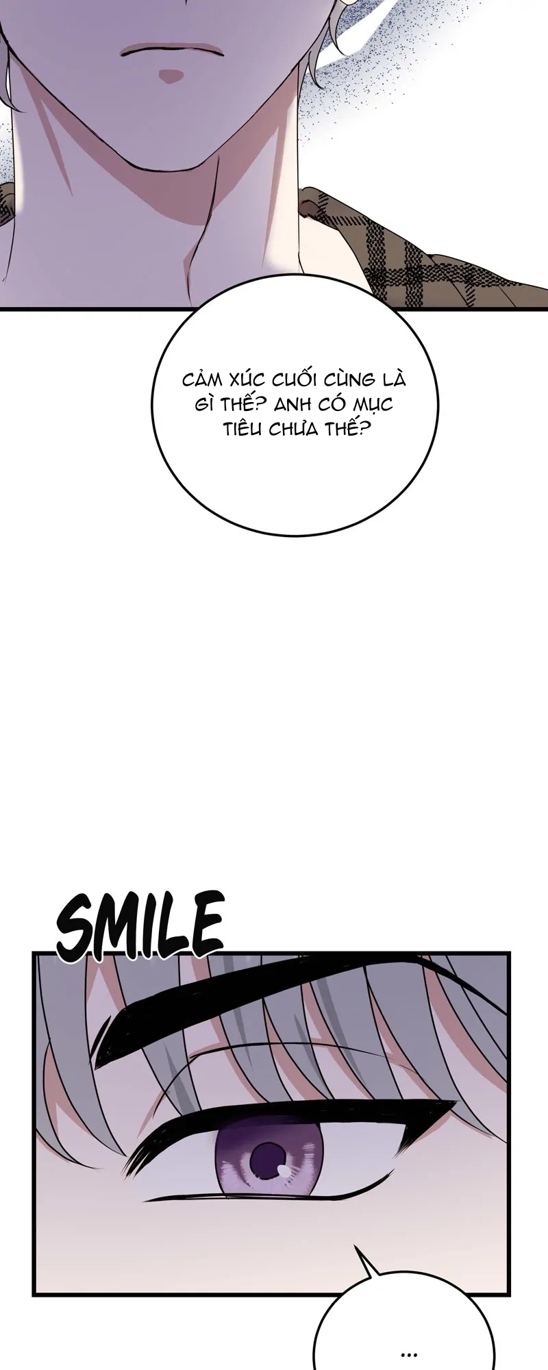 nụ hôn yêu tinh chapter 30.1 17