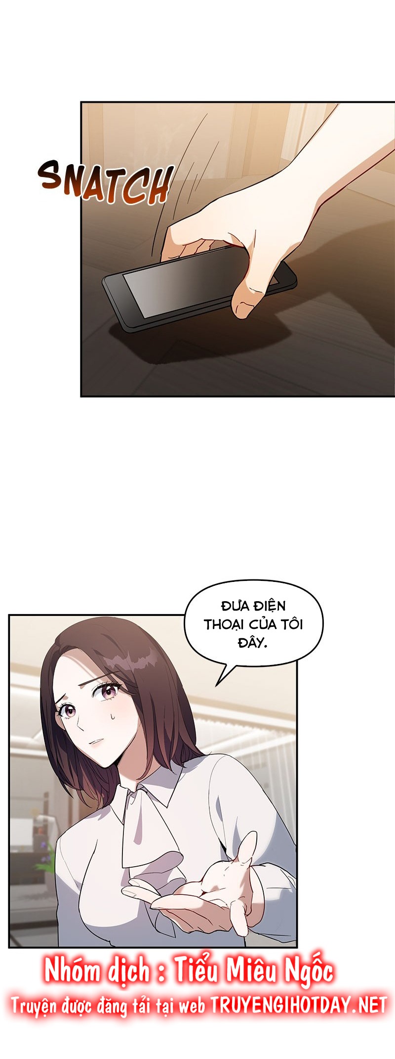 bản cam kết hôn nhân chapter 3 39