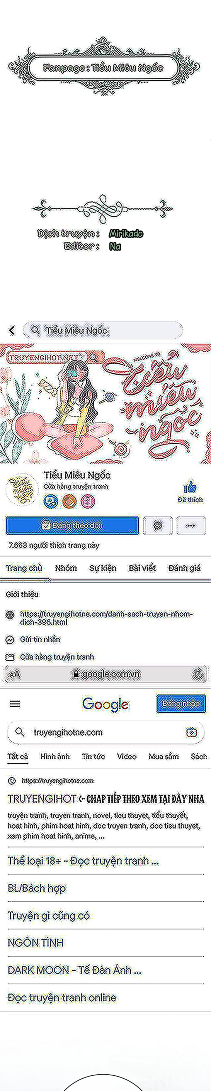 nông trại nằm cạnh hoàng cung chapter 63 1