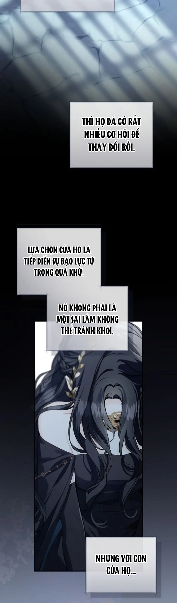 nông trại nằm cạnh hoàng cung chapter 63 27