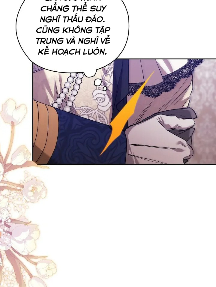 tôi mới là người quyết định cuộc hôn nhân này chapter 61 94