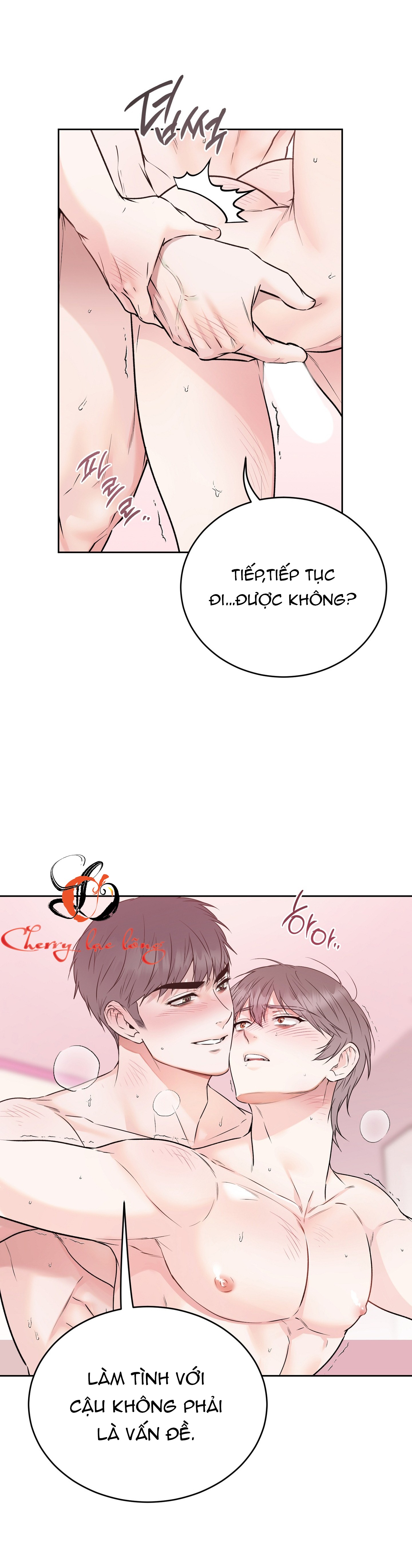 đút vào để mở khoá chapter 4 28