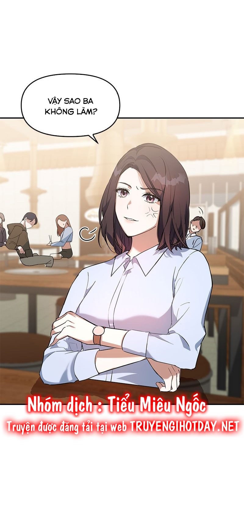 bản cam kết hôn nhân chapter 2 5