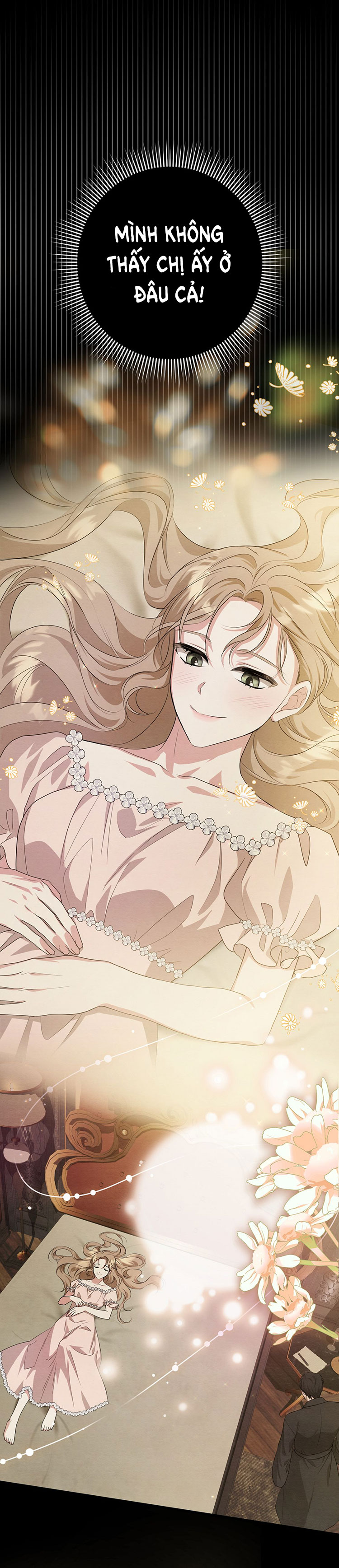 [18+] ác ma hôn chân tôi chapter 7.2 20