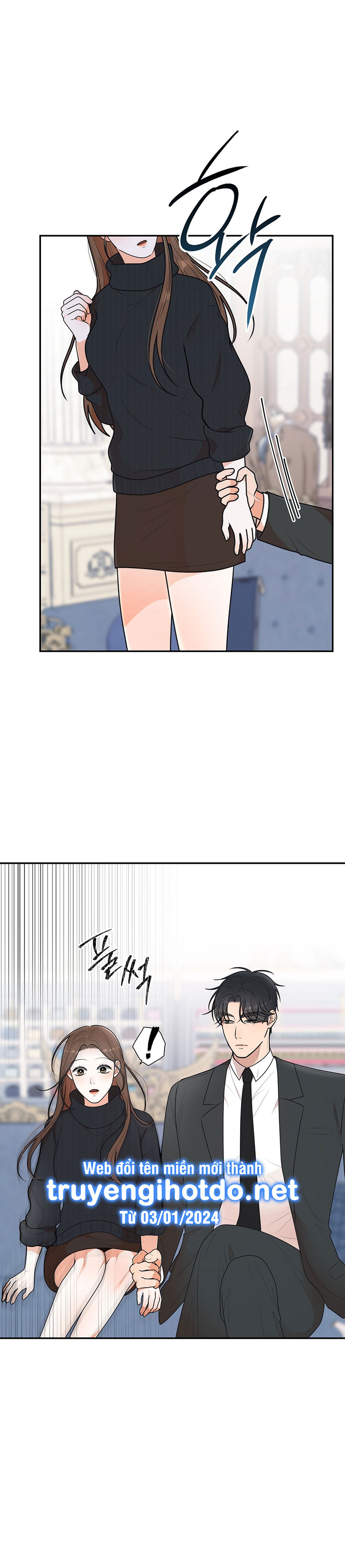 [18+] hôn nhân ràng buộc chapter 24.1 19