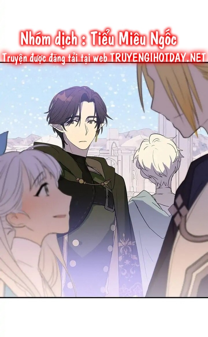bình tĩnh nào, tiểu thư! chapter 14 64