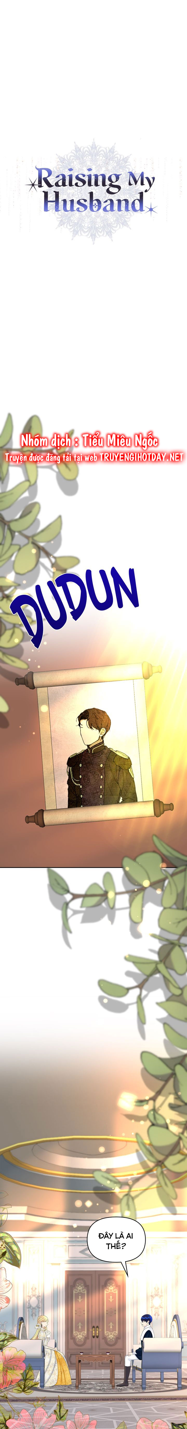 nuôi chồng từ bé chapter 63 2