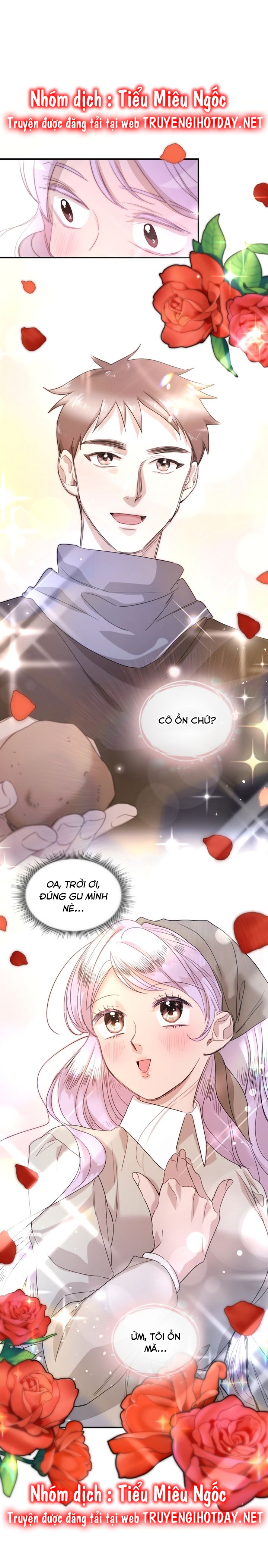 quán trọ dragondaily chapter 70 10