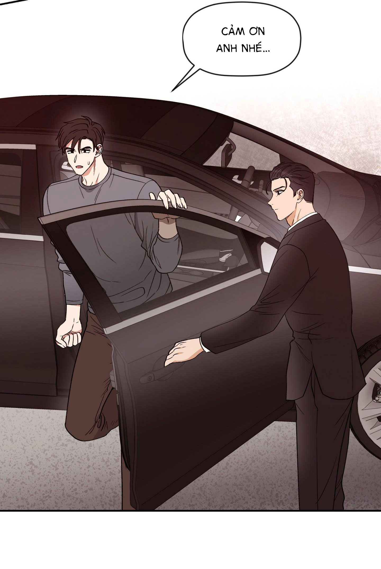 mộng mơ chapter 2 56