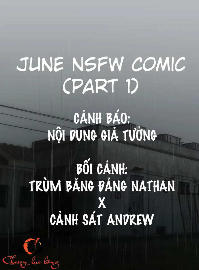 buổi cắm trại chapter 6 1