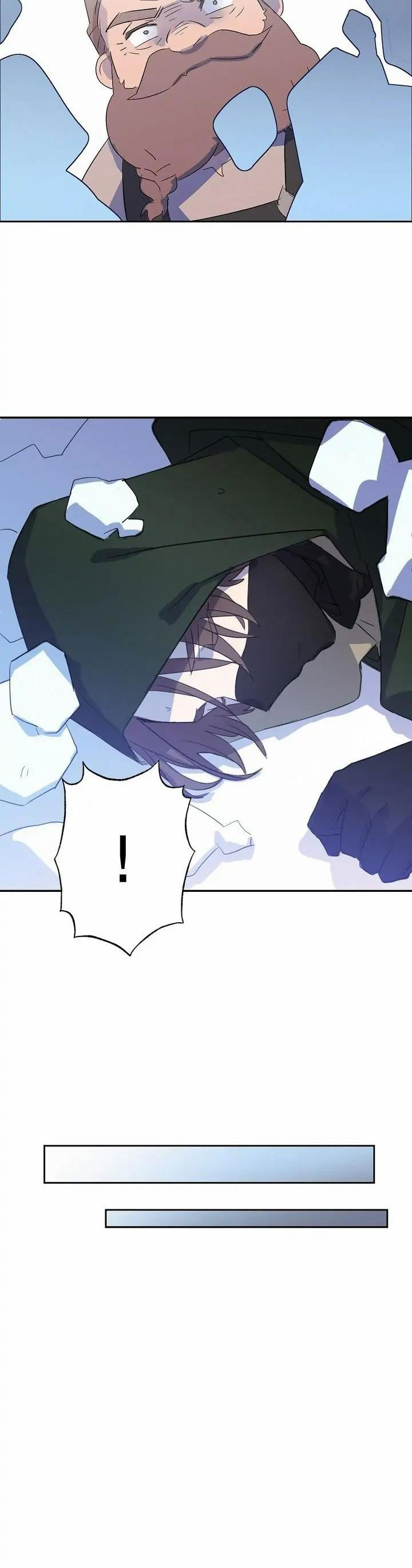 bình tĩnh nào, tiểu thư! chapter 9 39