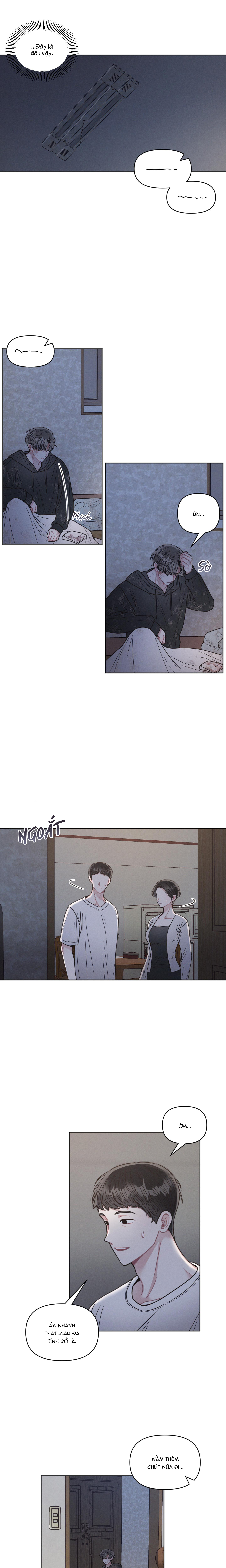 đời tư hàng xóm chapter 39 2