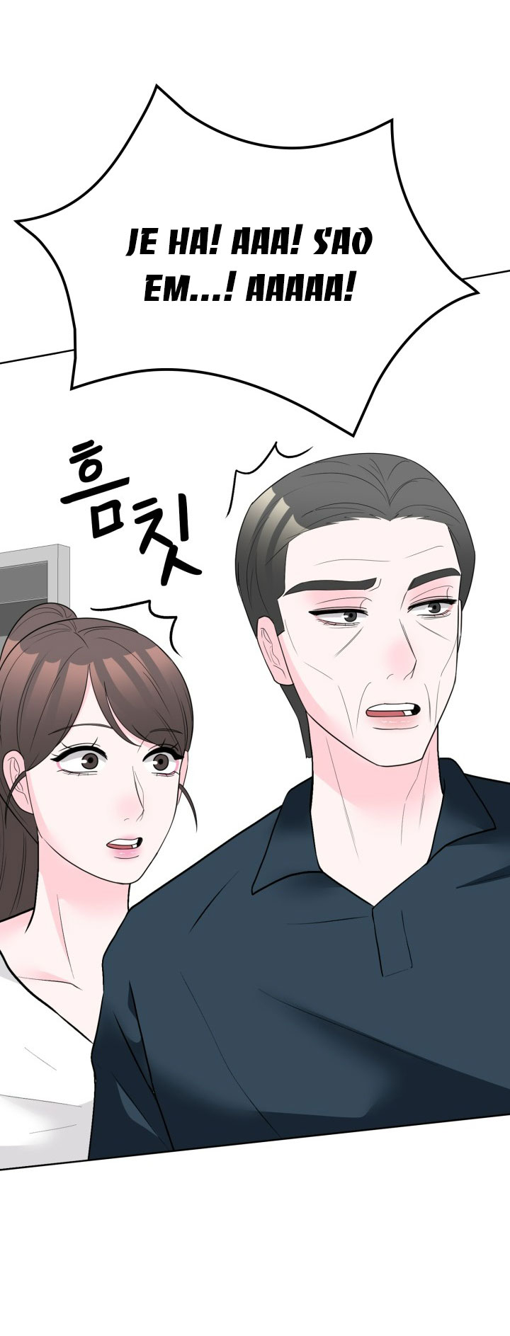 [18+] điều em cố giấu chapter 47.1 29