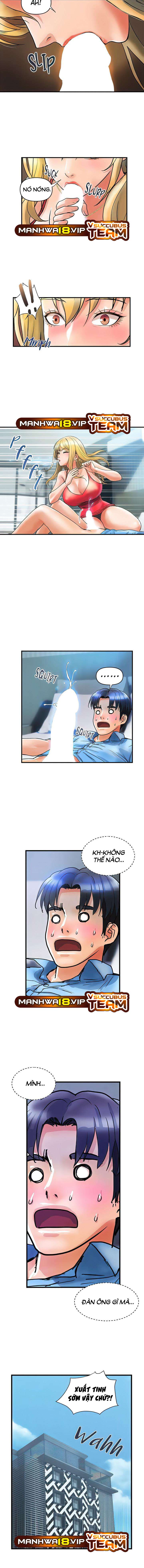 những quý cô cửa hàng bách hóa chapter 7 10