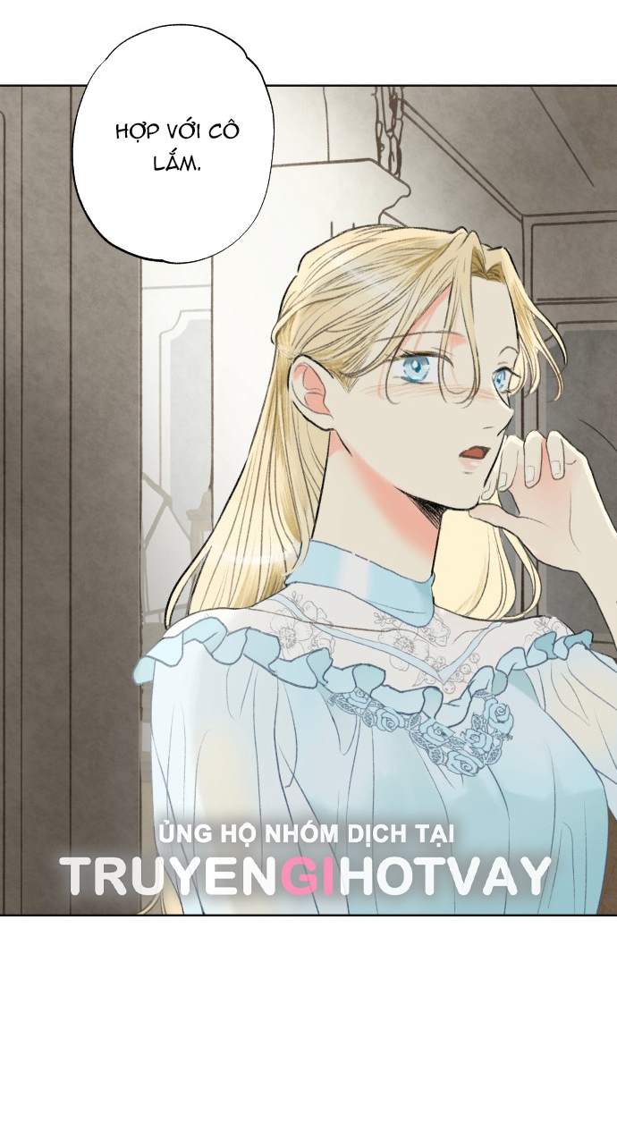 [18+] sự thuần khiết dành cho em chapter 3.2 7