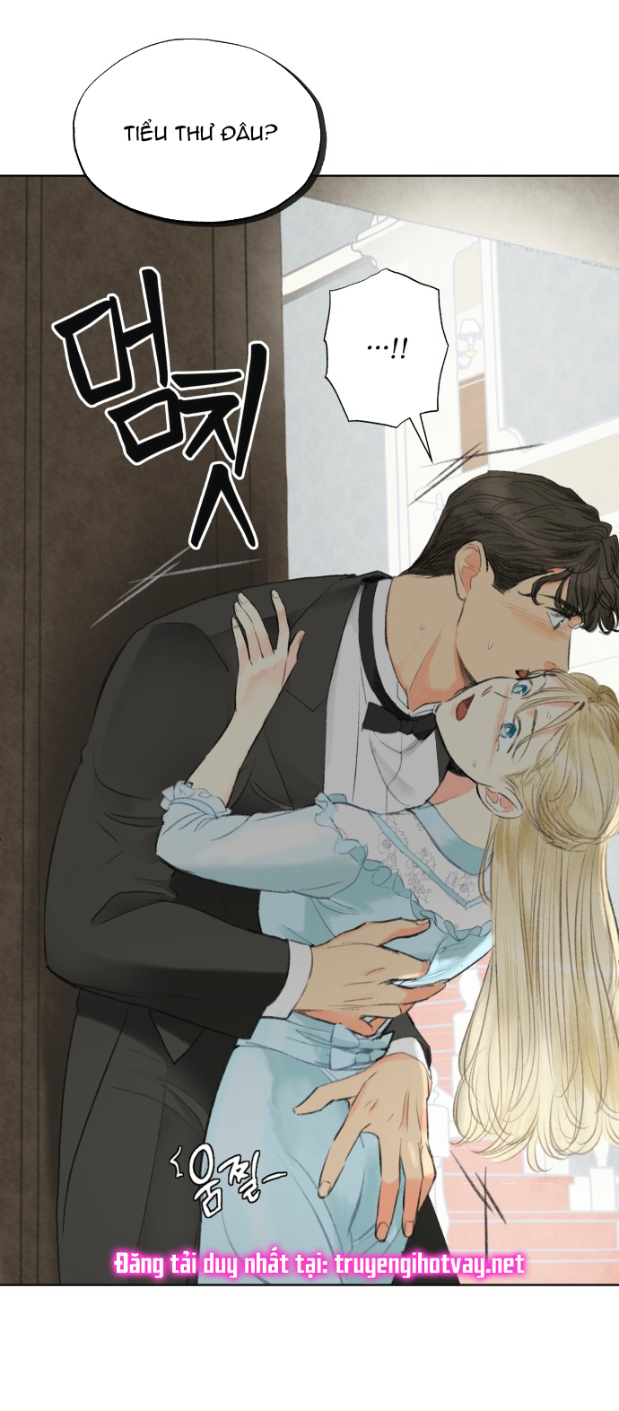 [18+] sự thuần khiết dành cho em chapter 3.2 19