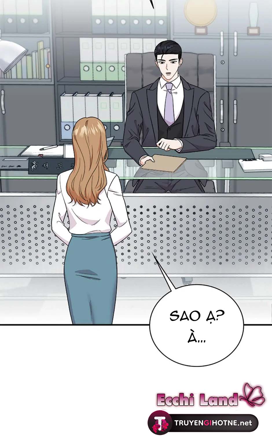 thiếu tôi là sếp mất ngủ ngay chapter 53.1 29