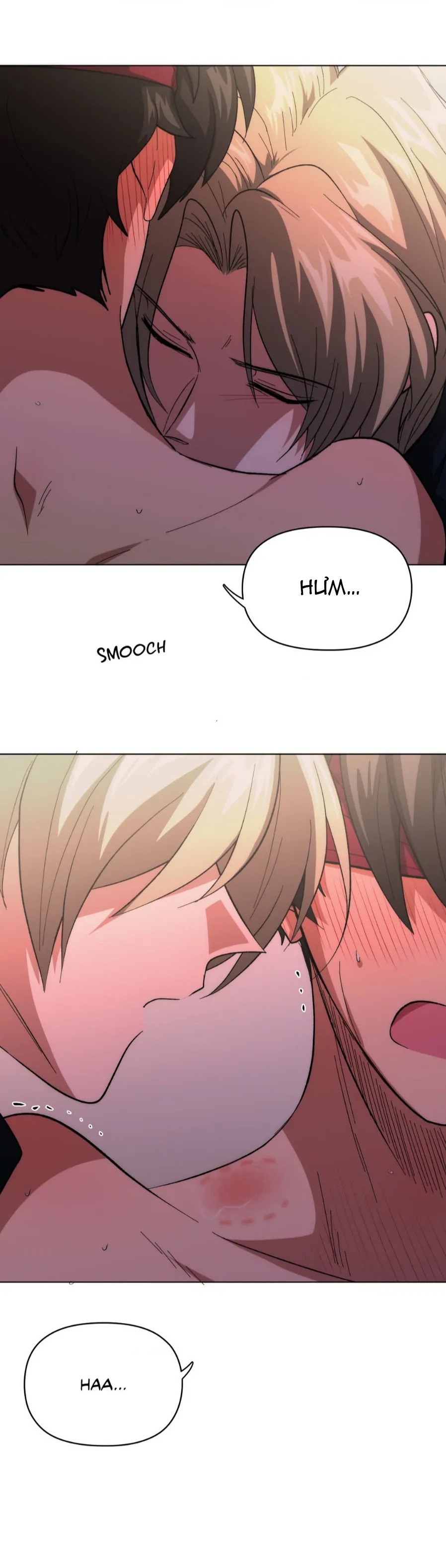 bị trói chapter 18 26