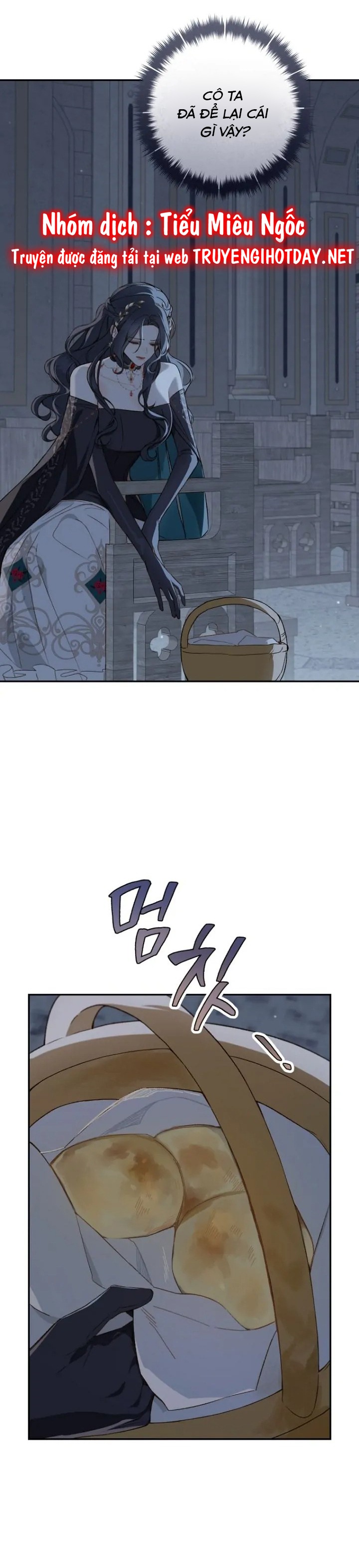 nông trại nằm cạnh hoàng cung chapter 64 5