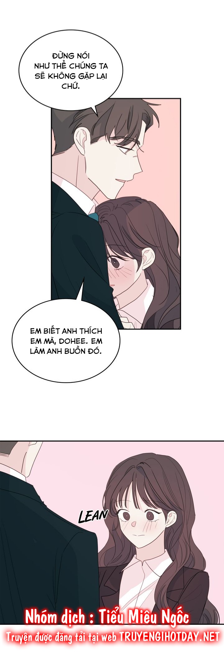 hôm nay cùng với em chapter 164 4