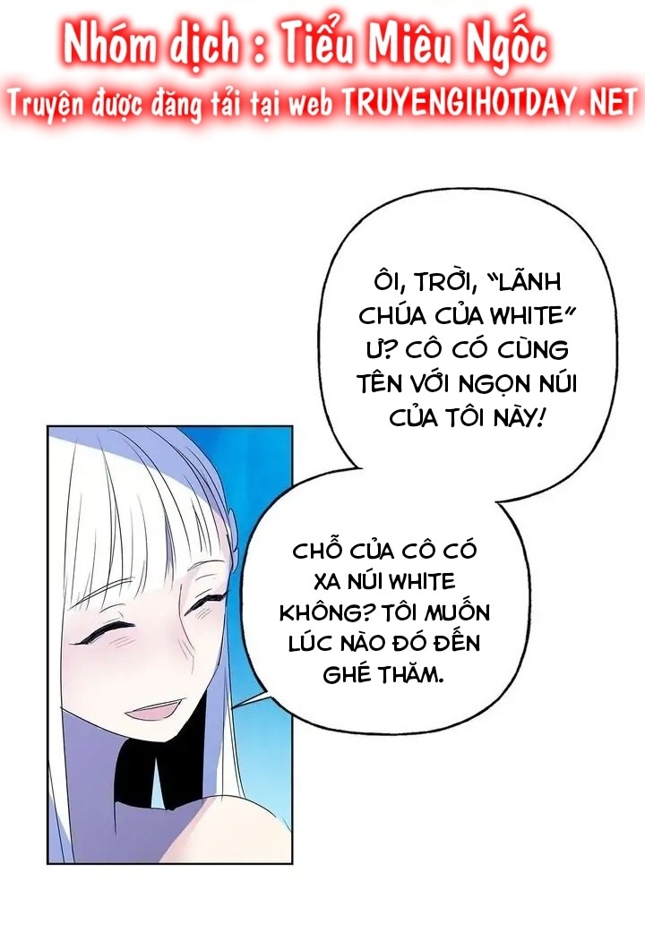 bình tĩnh nào, tiểu thư! chapter 2 59
