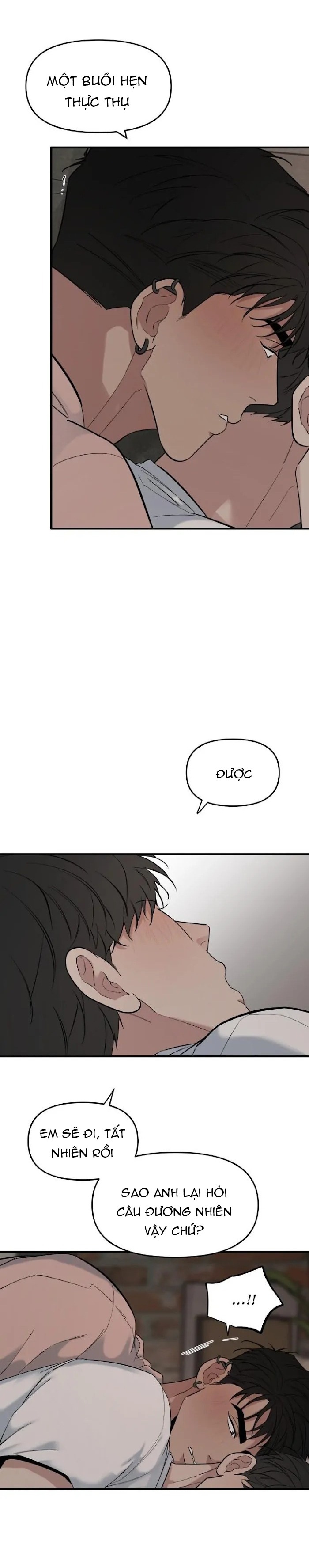 buổi cắm trại chapter 5 107